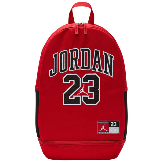 Zaino Jordan Jersey Backpack ROSSO