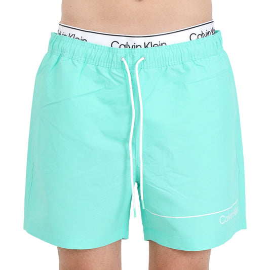 Calvin Klein Medium Double WB swimsuit