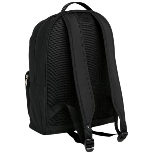 Calvin Klein Ultralight Zip Campus Backpack BP40 UNIQUE