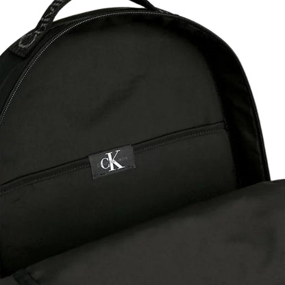 Calvin Klein Ultralight Zip Campus Backpack BP40 UNIQUE