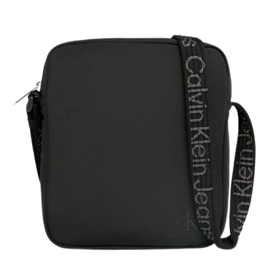 Calvin Klein Ultralight Reporter 18 NY Bum Bag UNIQUE