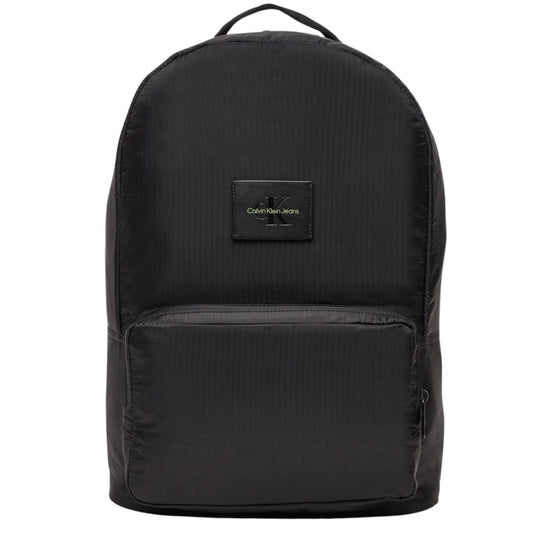 Calvin Klein Sport Essentials Center Backpack UNIQUE
