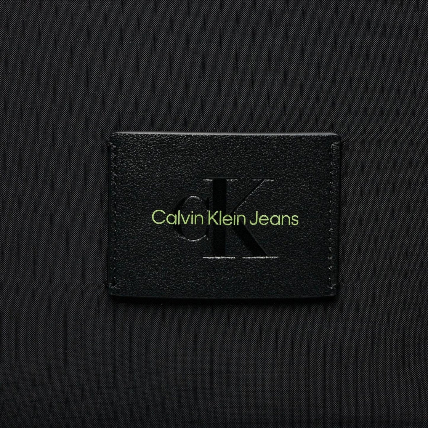 Calvin Klein Sport Essentials Center Backpack UNIQUE