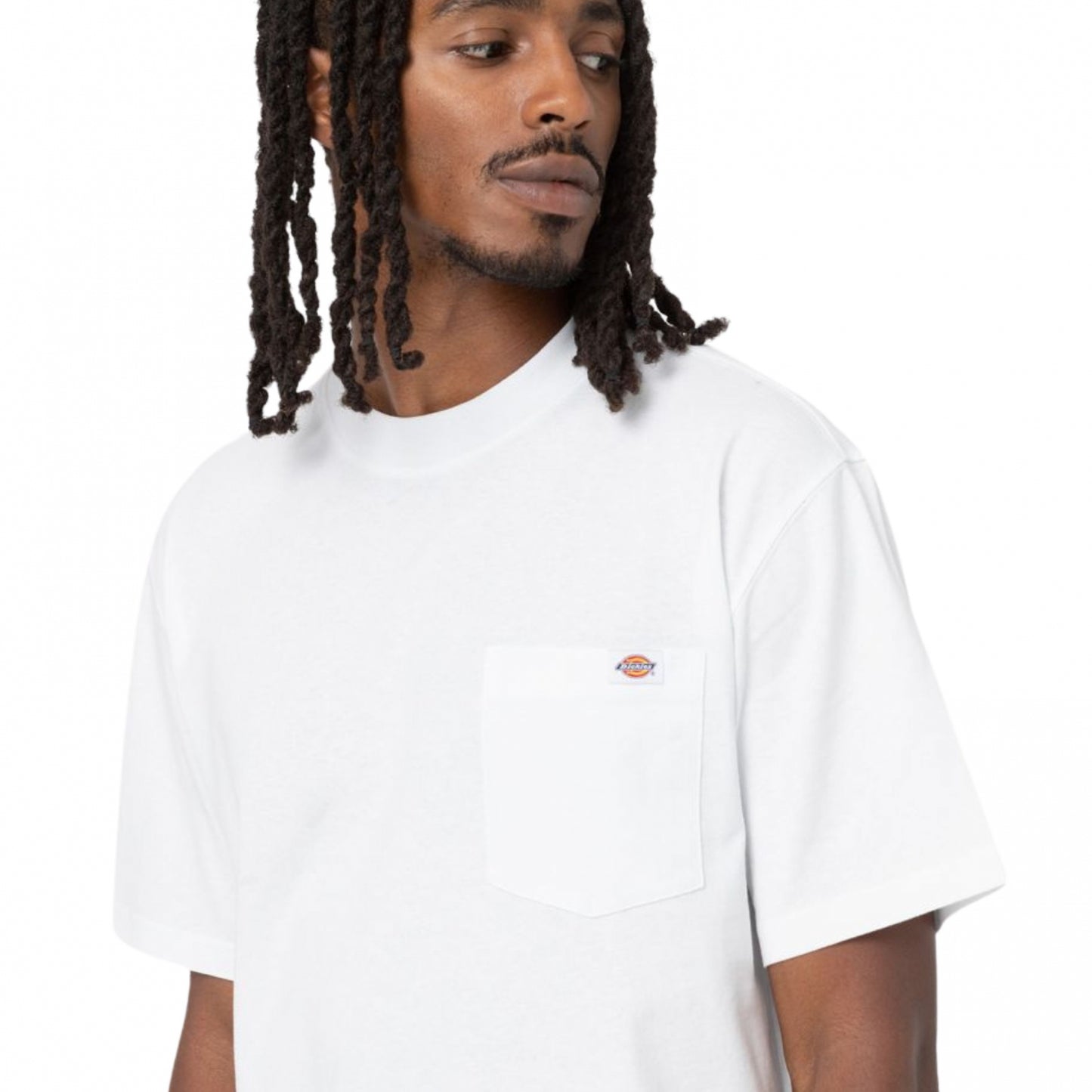 Maglietta Dickies Luray Pocket SS Tee