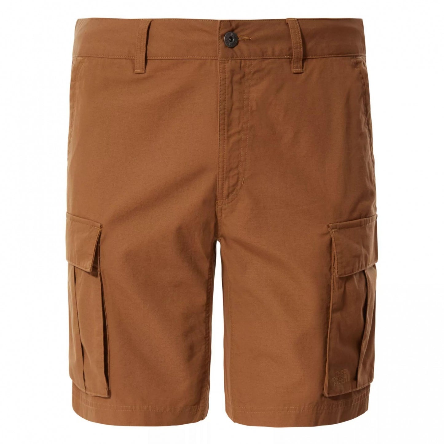 Pantaloncino TNF Anticline Short MARRONE