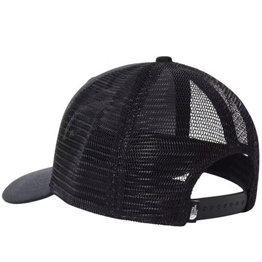 TNF Mudder Trucker Hat BLACK