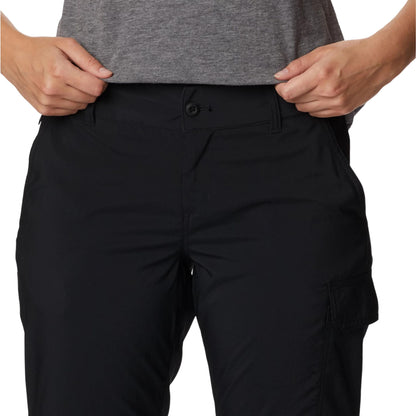 Columbia Silver Ridge Utility Convertible Pant