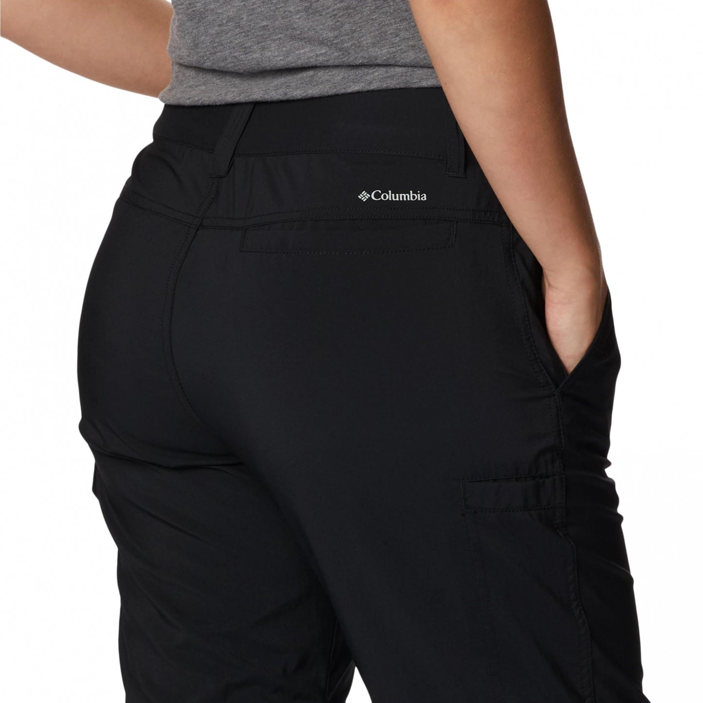 Columbia Silver Ridge Utility Convertible Pant