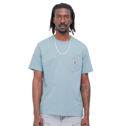Maglietta Carhartt WIP SS Pocket Tee