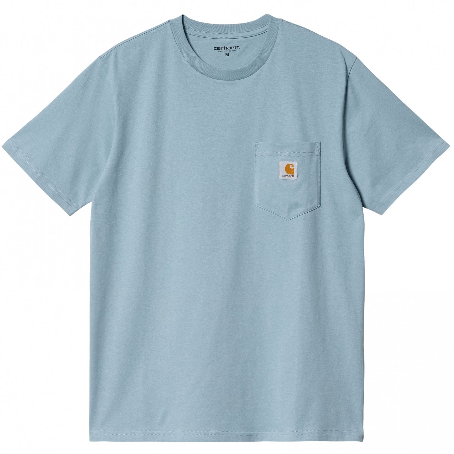 Maglietta Carhartt WIP SS Pocket Tee