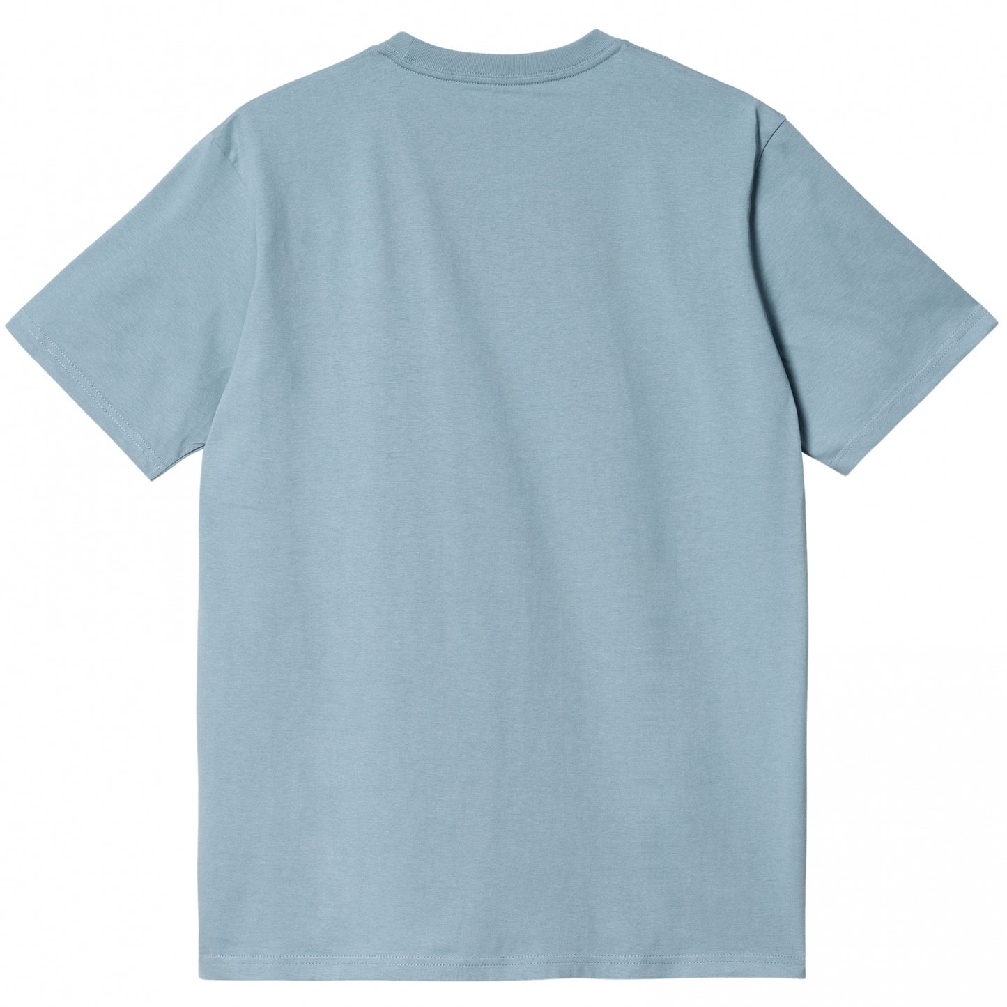 Maglietta Carhartt WIP SS Pocket Tee