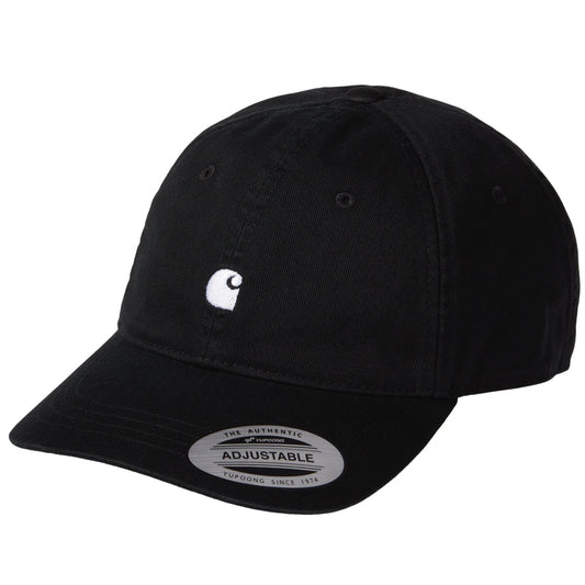 Carhartt WIP Madison Logo Cap Hat