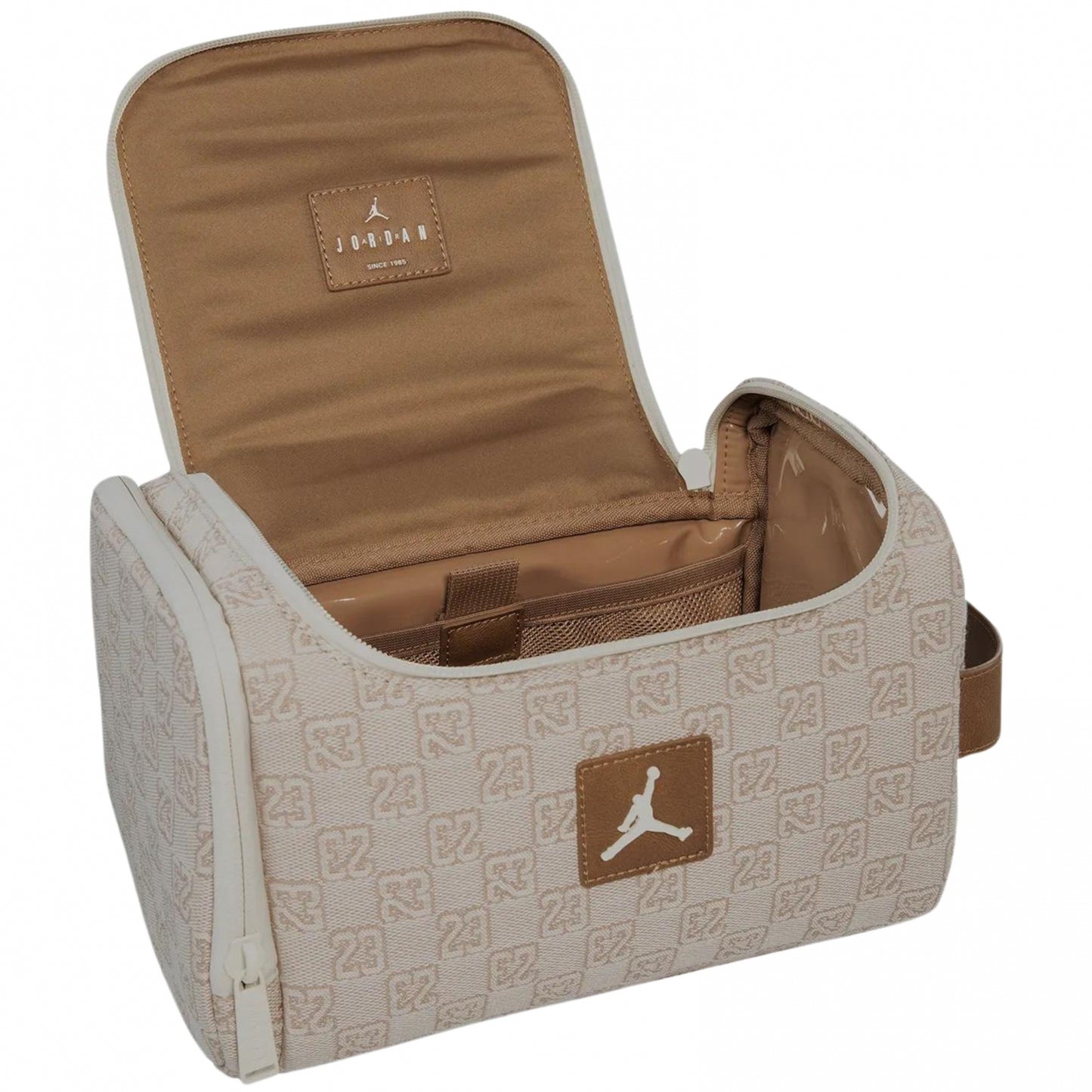 Marsupio Jordan Monogram Dopp Kit
