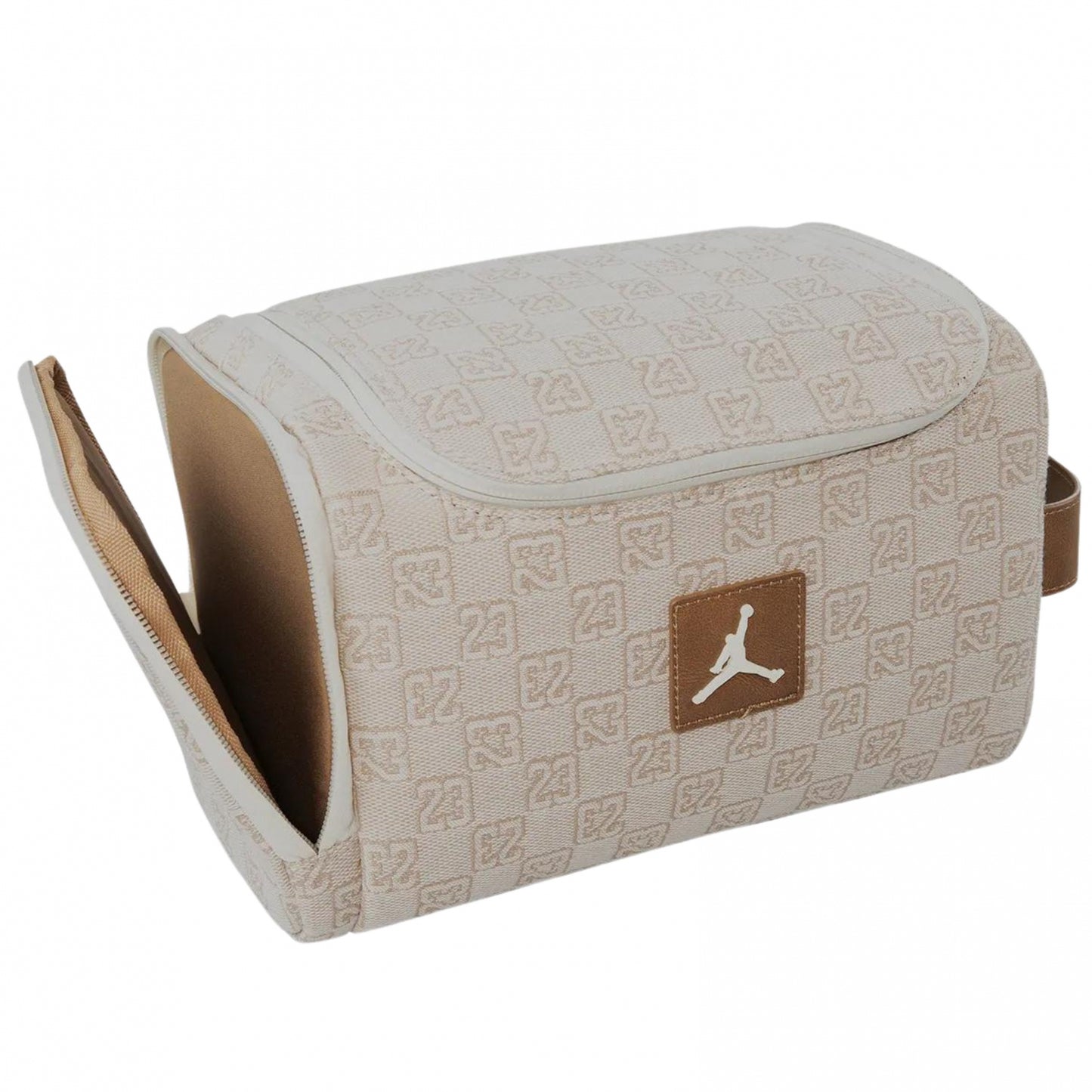 Marsupio Jordan Monogram Dopp Kit
