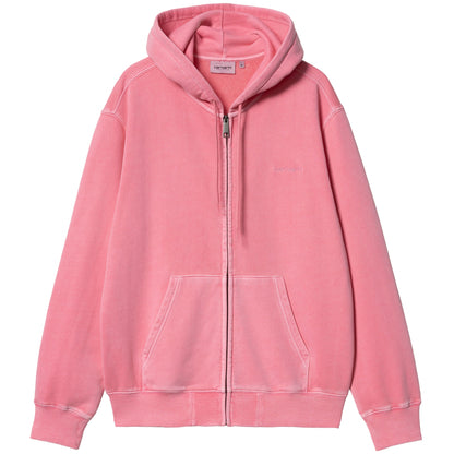 Carhartt WIP Hooded Duster Script Jacket