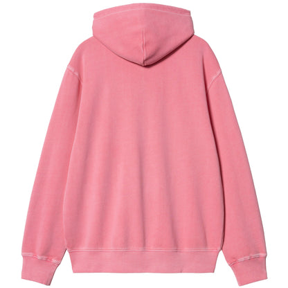 Carhartt WIP Hooded Duster Script Jacket