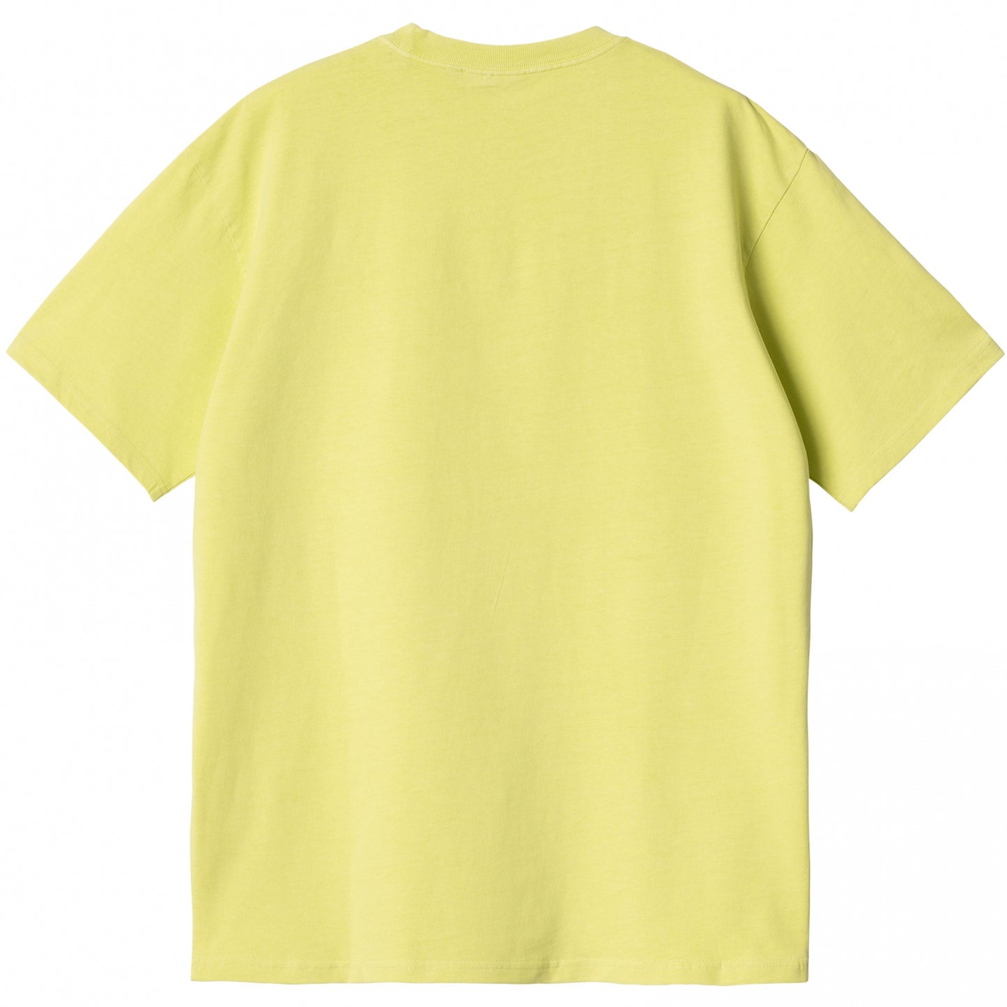 Maglietta Carhartt WIP S/S Duster Script T-Shirt