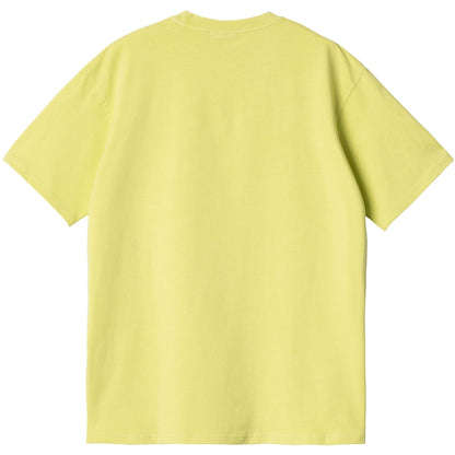 Maglietta Carhartt WIP S/S Duster Script T-Shirt