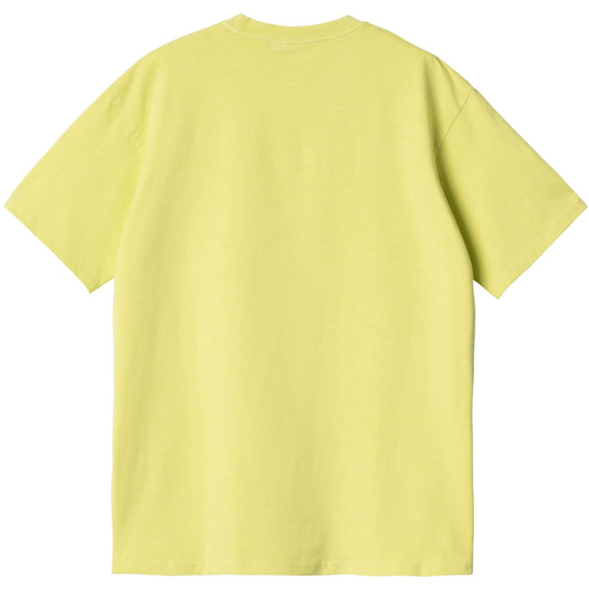 Maglietta Carhartt WIP S/S Duster Script T-Shirt
