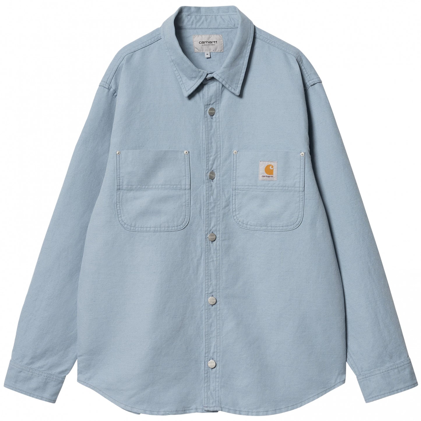 Carhartt WIP Walter Shirt Jacket