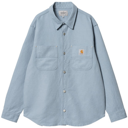 Carhartt WIP Walter Shirt Jacket