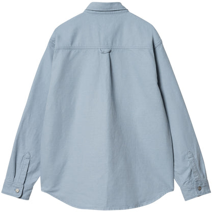 Carhartt WIP Walter Shirt Jacket