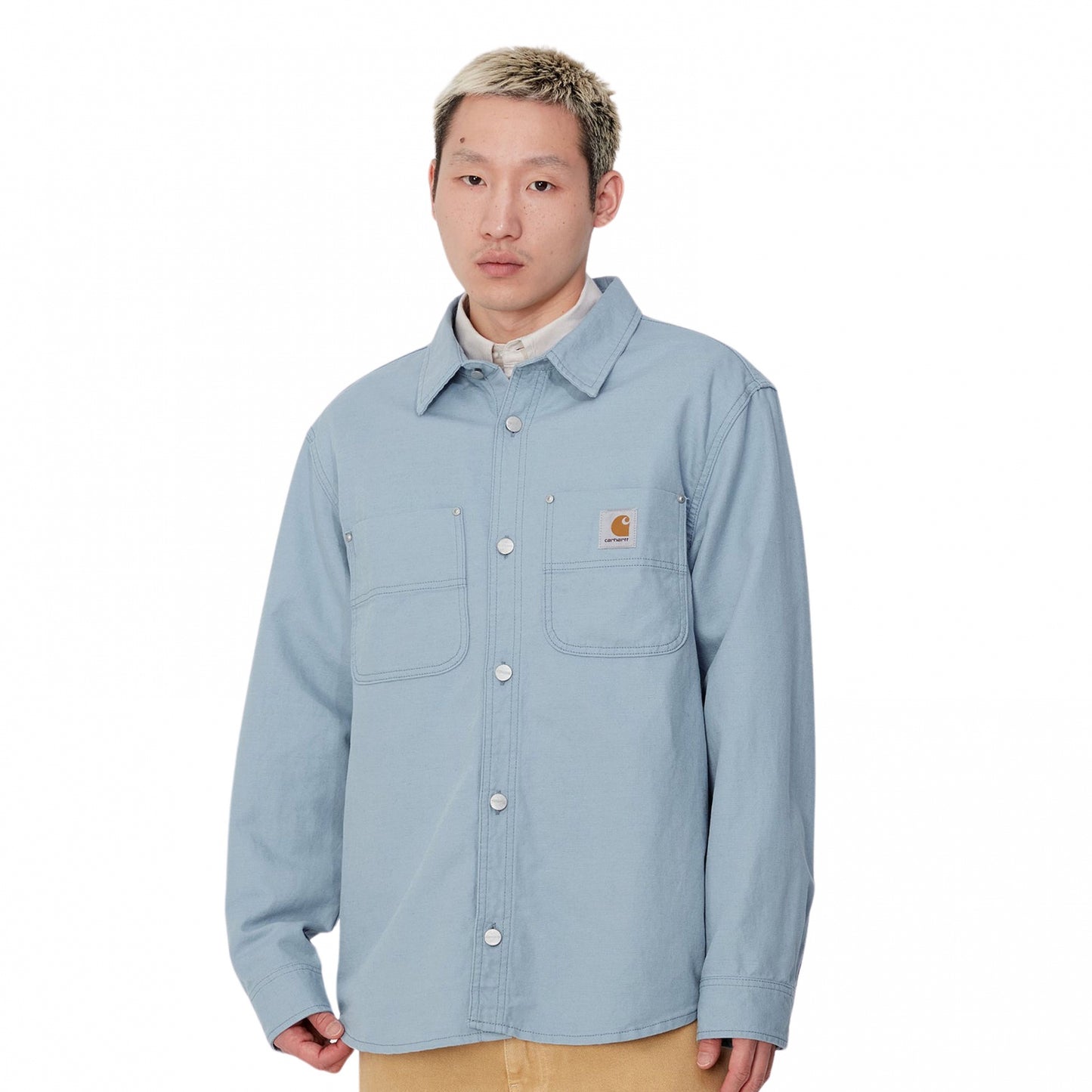 Carhartt WIP Walter Shirt Jacket