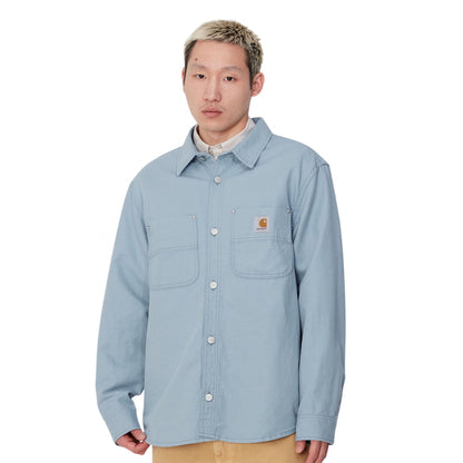 Carhartt WIP Walter Shirt Jacket