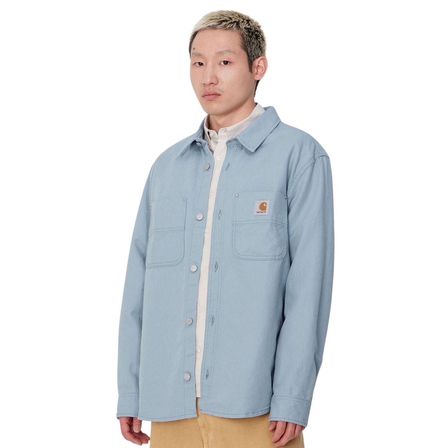 Carhartt WIP Walter Shirt Jacket