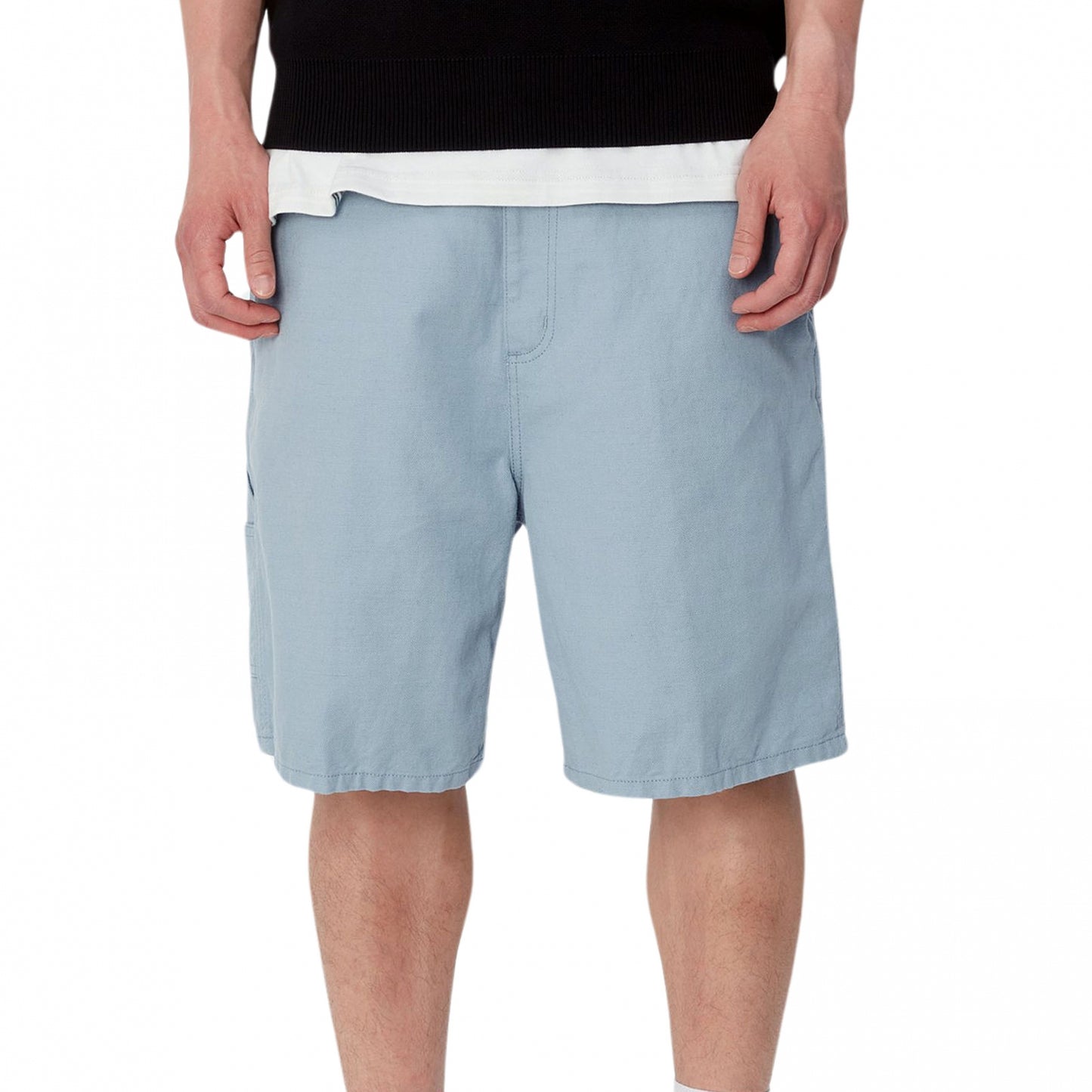 Pantaloncino Carhartt WIP Walter Single Knee Short