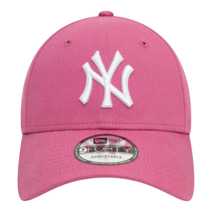 New Era 9Forty League Essential NEYYAN hat