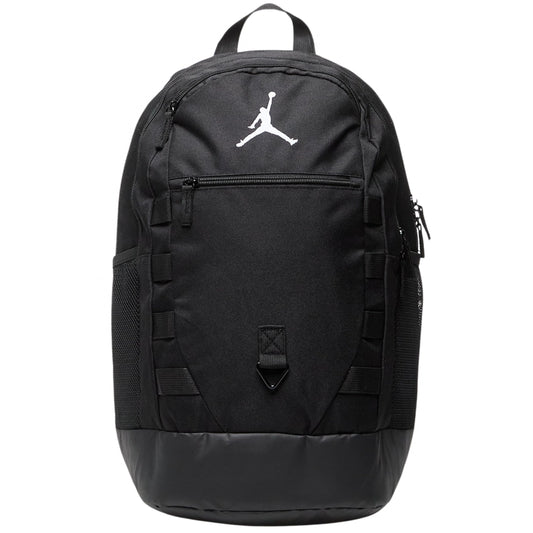 Zaino Jordan Zone Backpack NERO