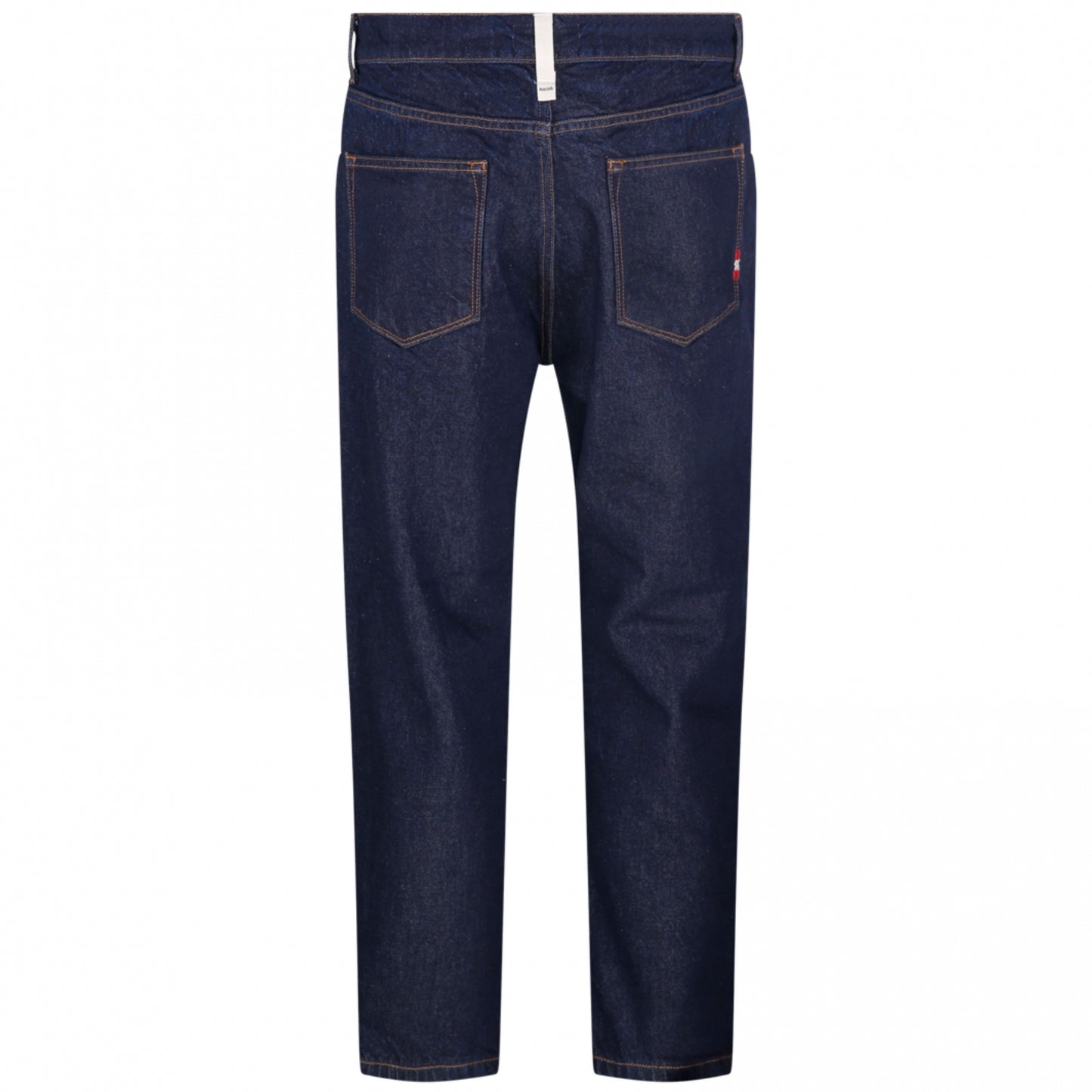 Amish Jeremiah Jeans