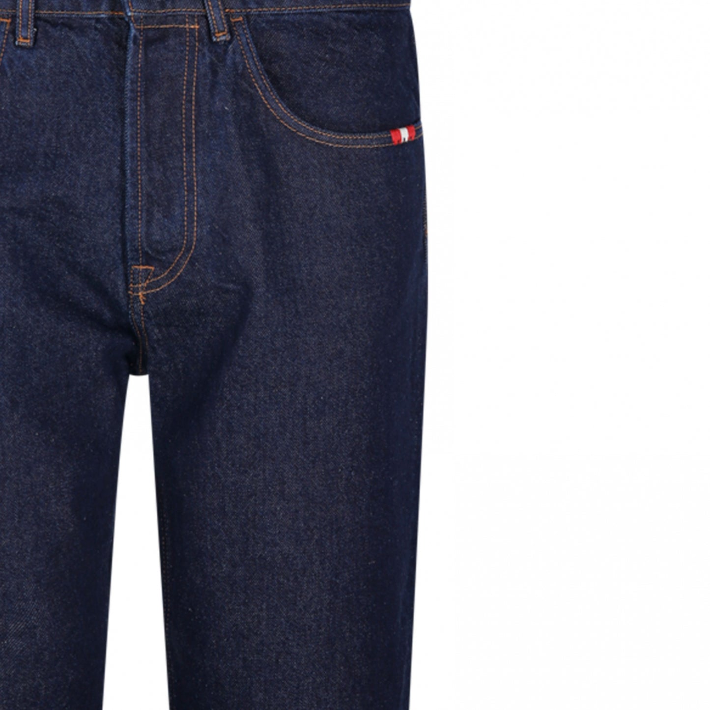 Amish Jeremiah Jeans