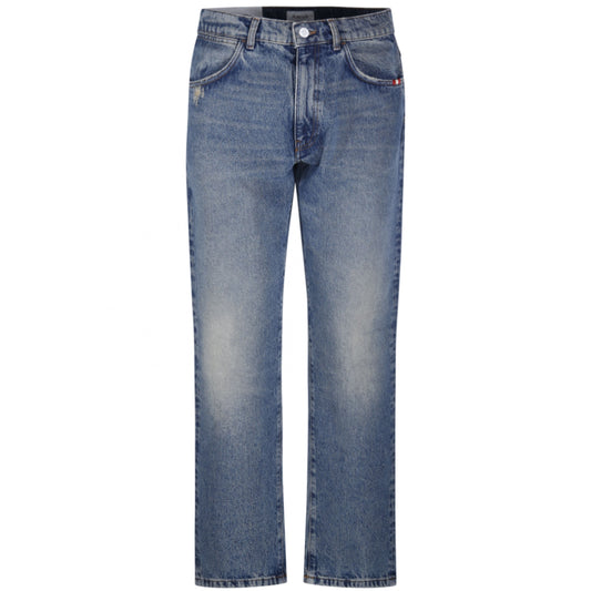 Amish James Jeans