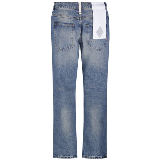 Amish James Jeans