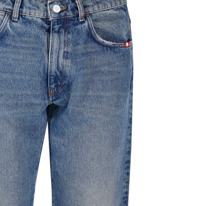 Amish James Jeans