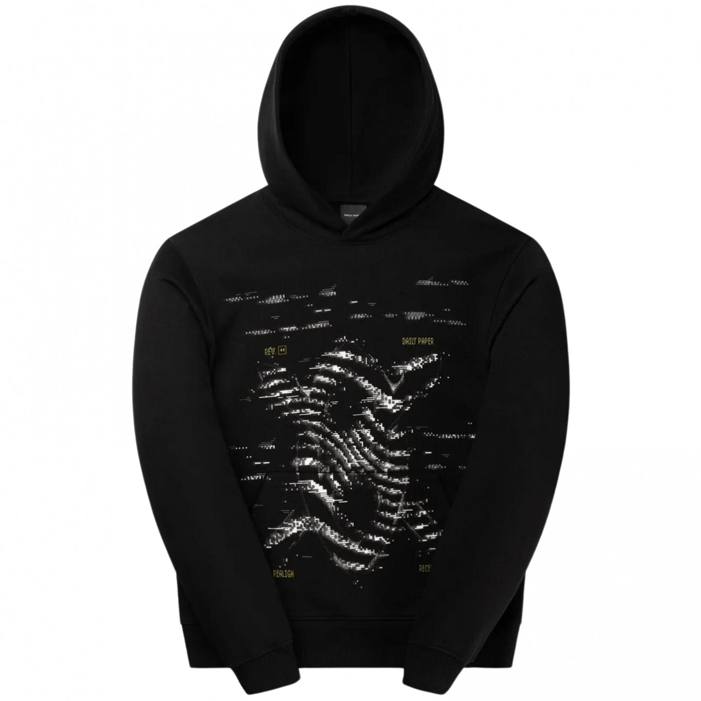 Daily Paper Rewind Hoodie