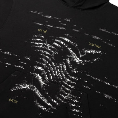 Daily Paper Rewind Hoodie
