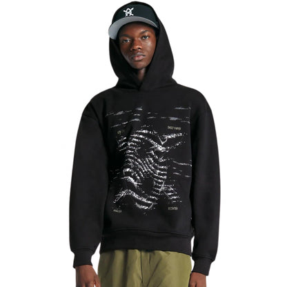 Daily Paper Rewind Hoodie