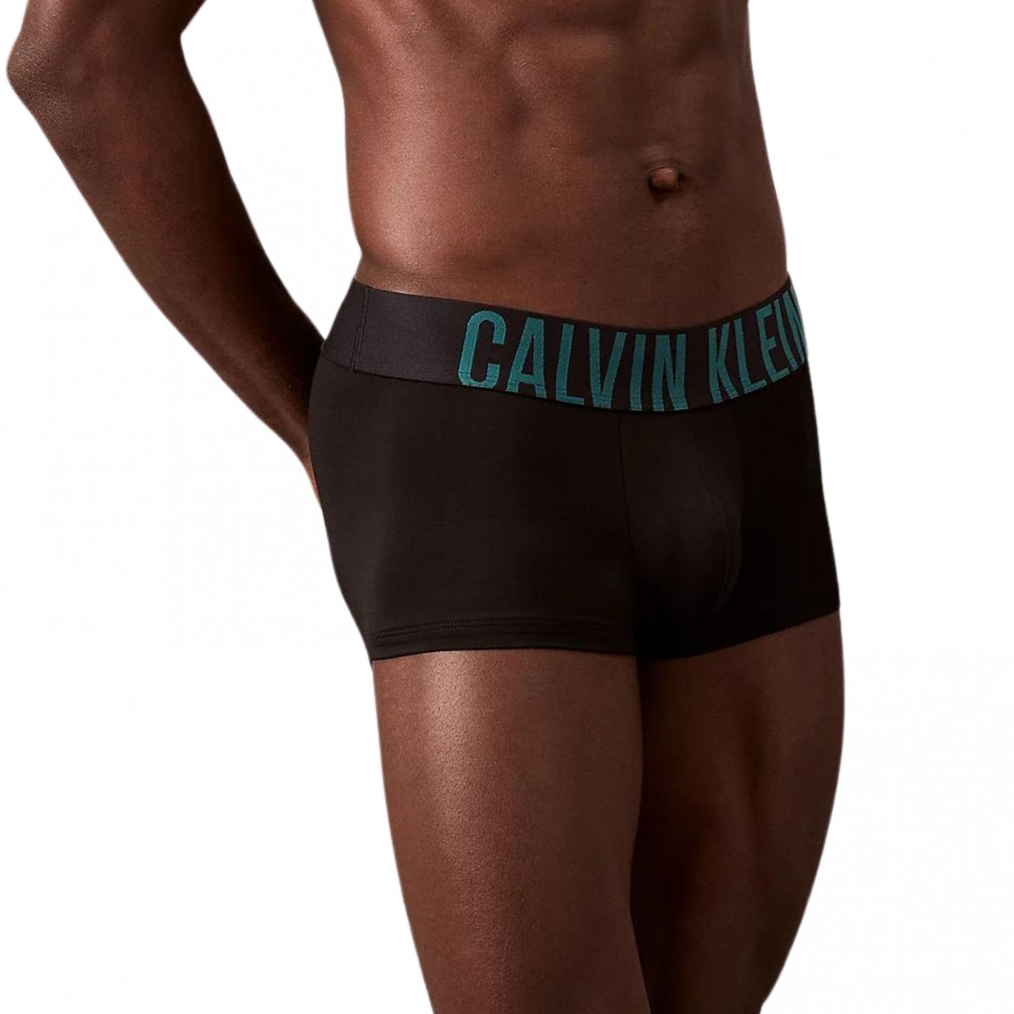 Calvin Klein Low Rise Trunk 3 Pack Boxers