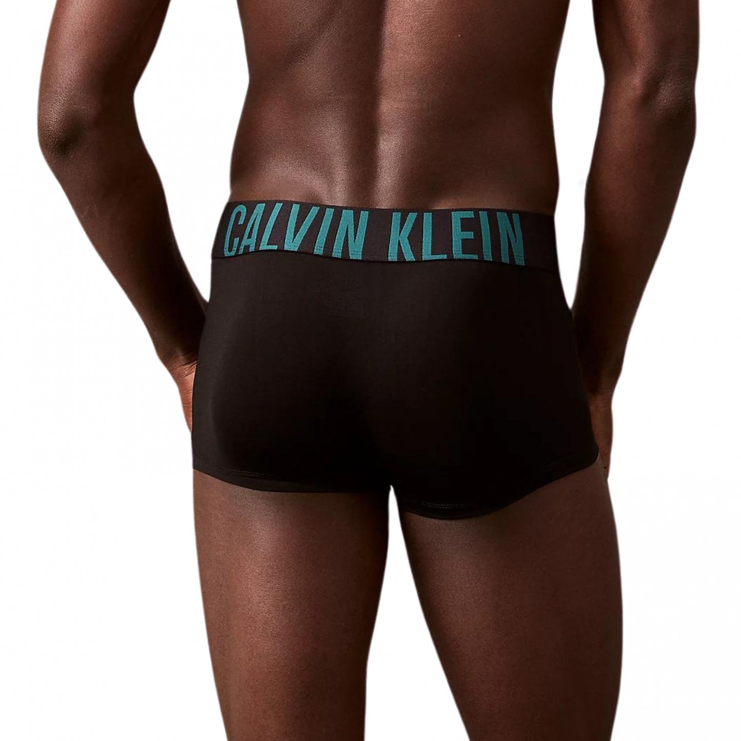 Calvin Klein Low Rise Trunk 3 Pack Boxers