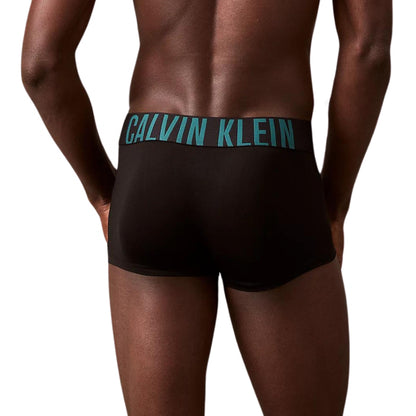Calvin Klein Low Rise Trunk 3 Pack Boxers