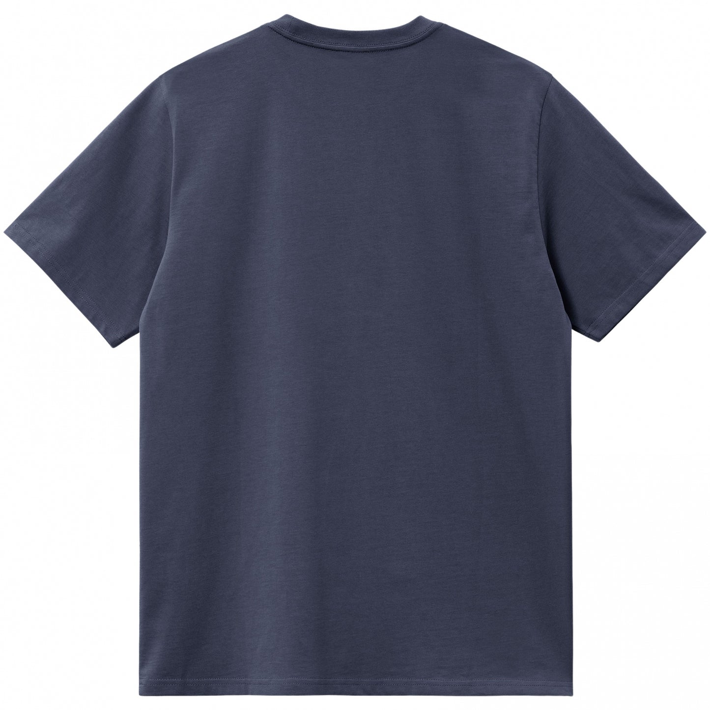 Carhartt WIP SS Script Embroidery Tee