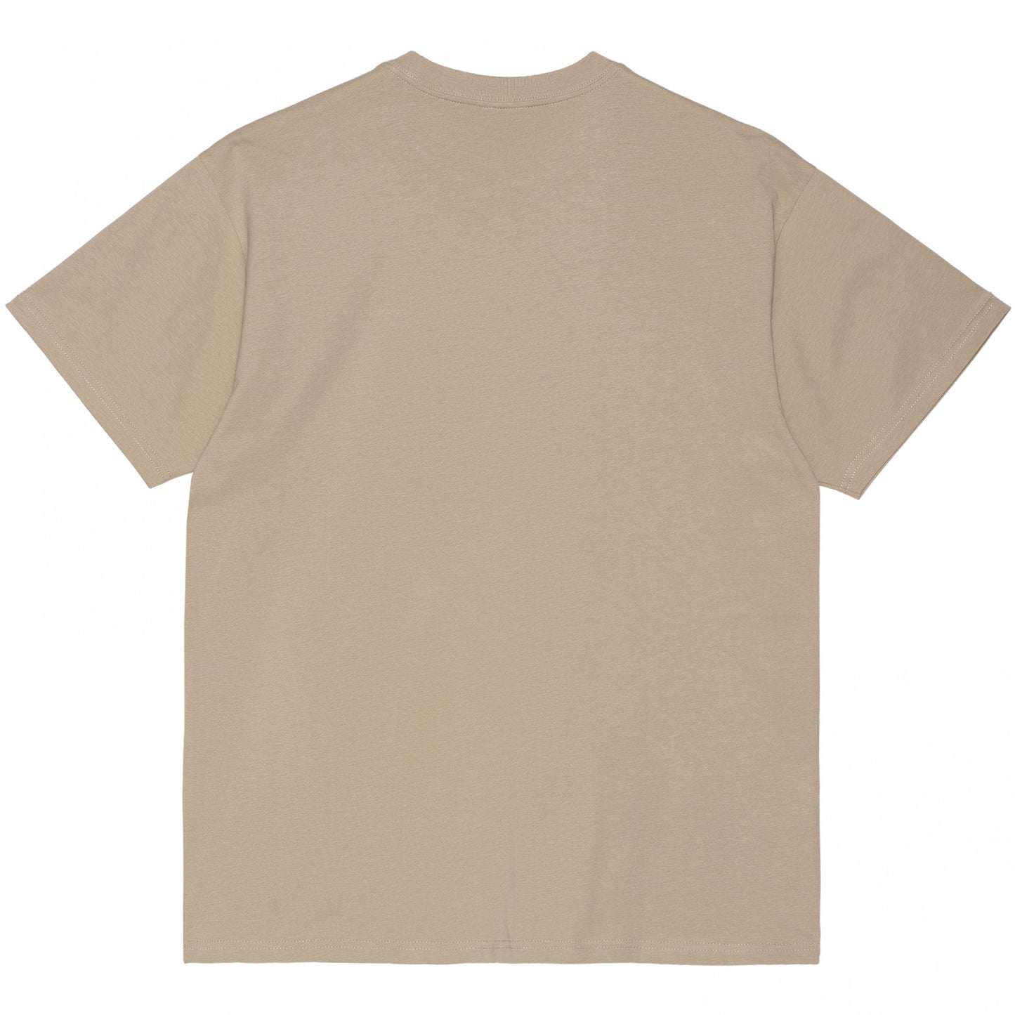 Carhartt WIP SS Script Embroidery Tee