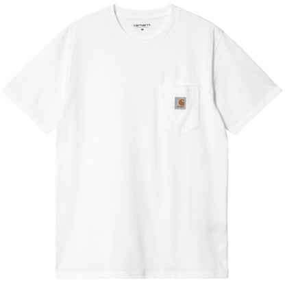 Carhartt WIP SS Pocket Tee