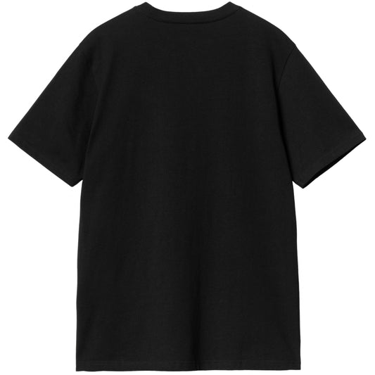 Carhartt WIP SS Pocket Tee