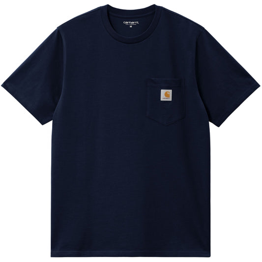 Carhartt WIP SS Pocket Tee