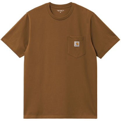 Carhartt WIP SS Pocket Tee
