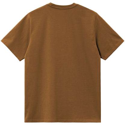 Carhartt WIP SS Pocket Tee